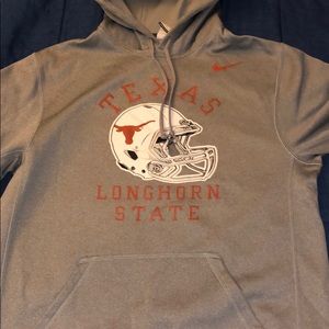 Nike therma-fit hoodie